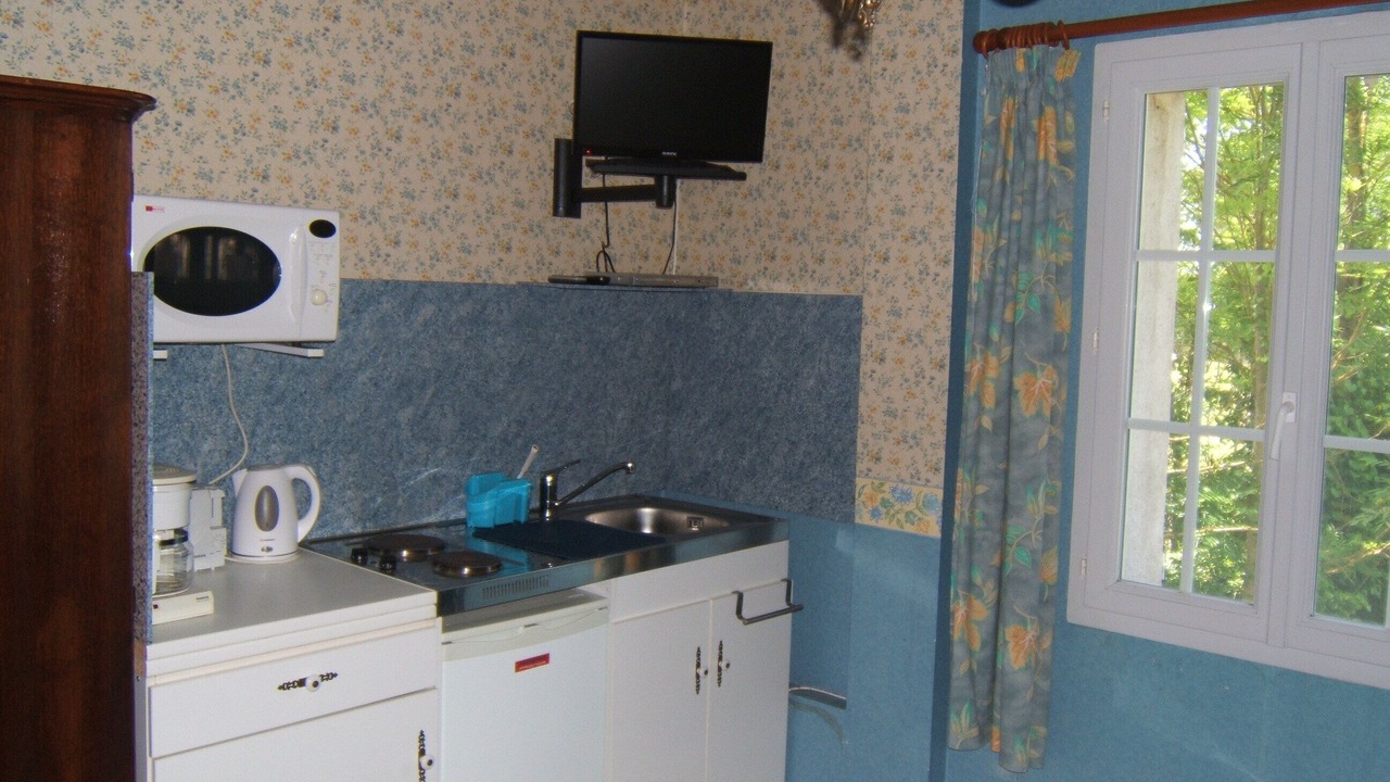 Photo of Kitchen in Labruguiere