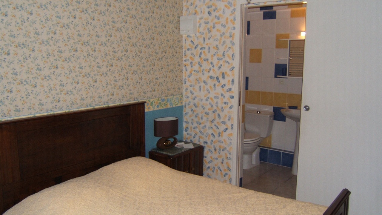 Photo of Bedroom in Labruguiere