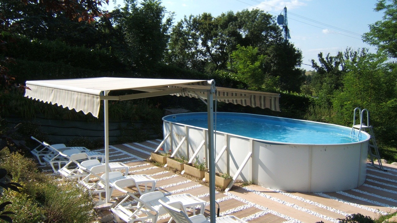 Photo of Outdoor in Labruguiere