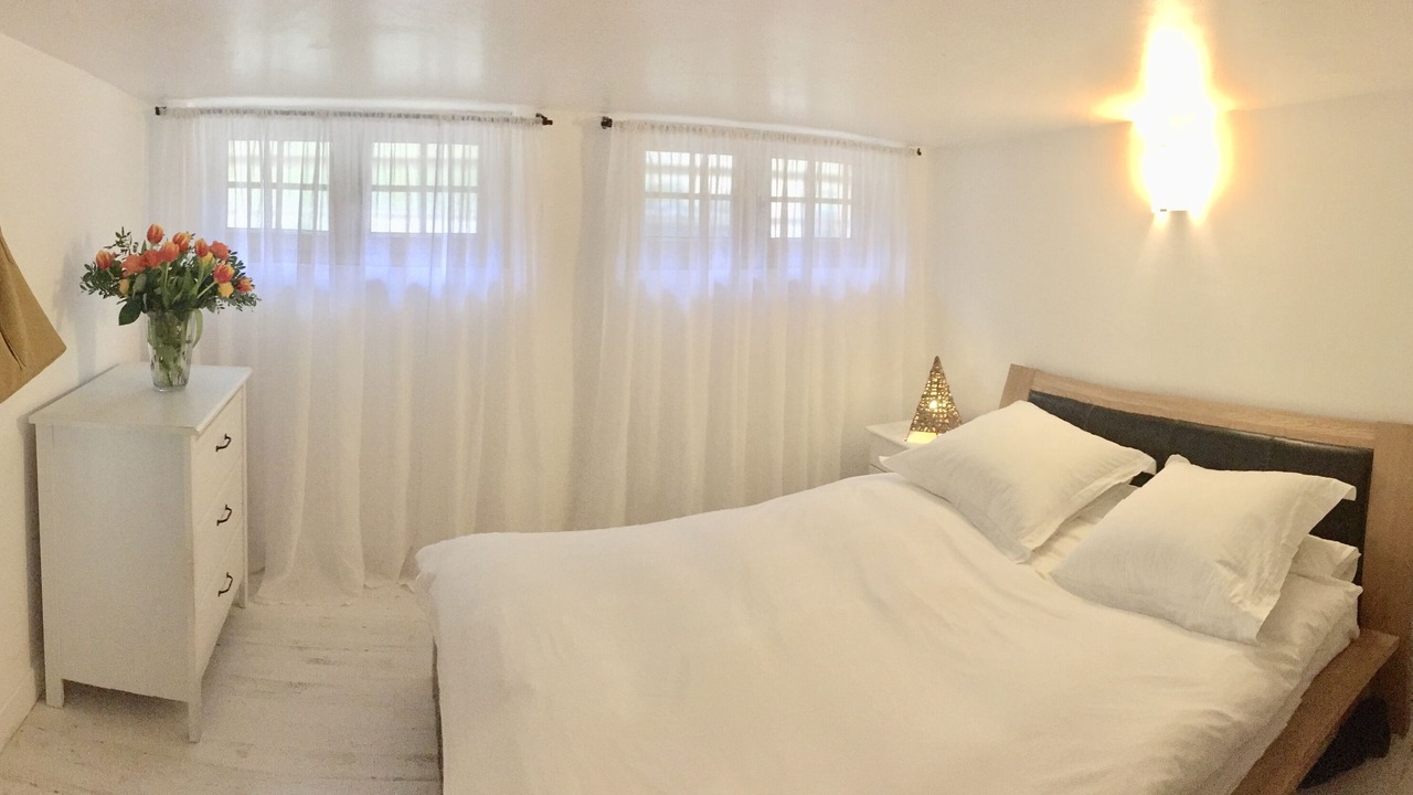 Photo of Bedroom in Sauveterre-la-Lemance