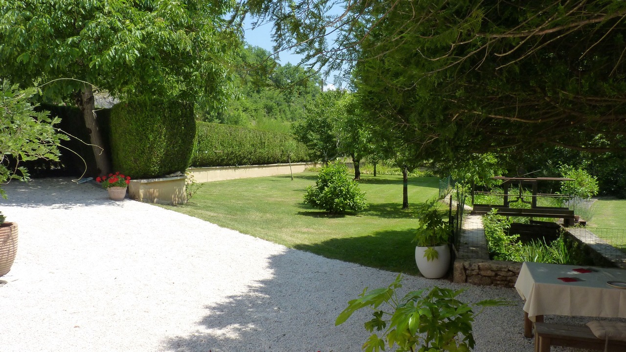 Photo of Outdoor in Sauveterre-la-Lemance