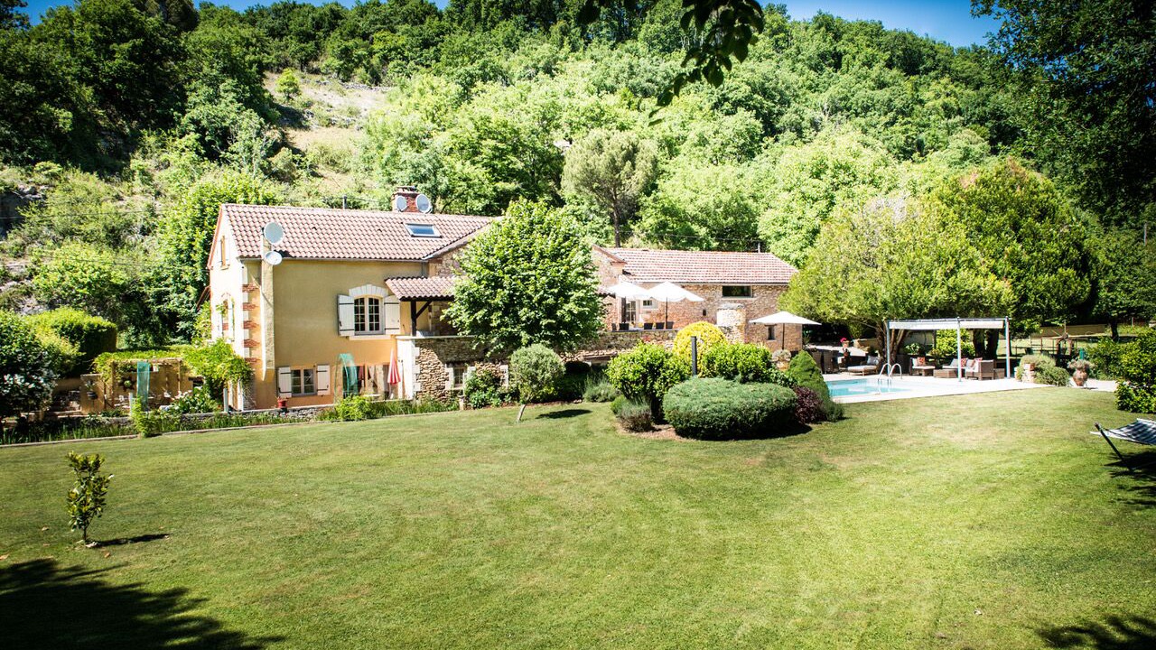 Photo of Outdoor in Sauveterre-la-Lemance