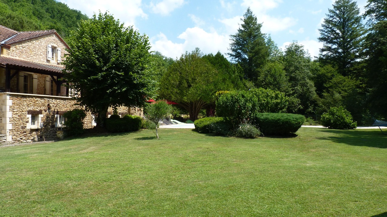 Photo of Outdoor in Sauveterre-la-Lemance
