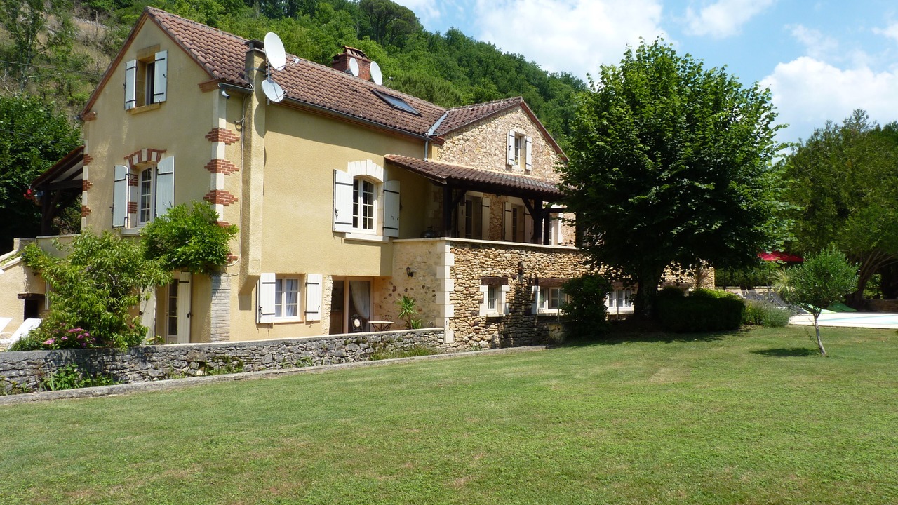 Photo of Outdoor in Sauveterre-la-Lemance