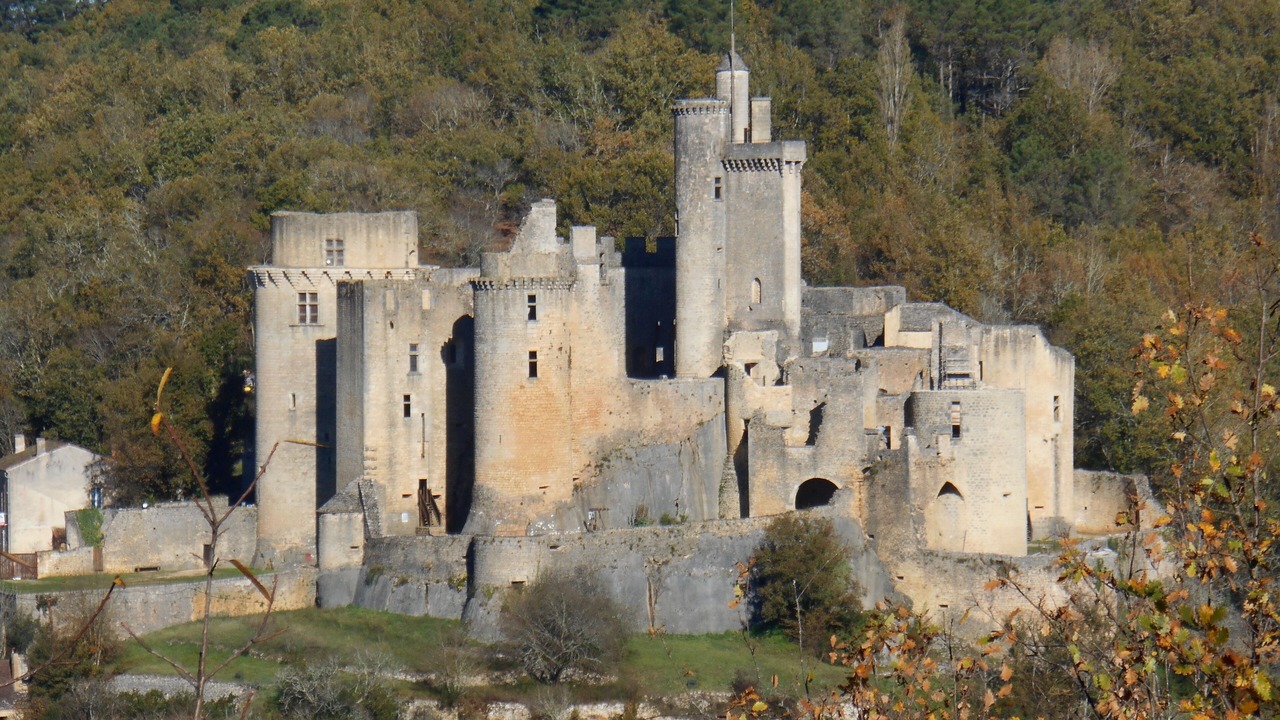 Photo of Others in Sauveterre-la-Lemance