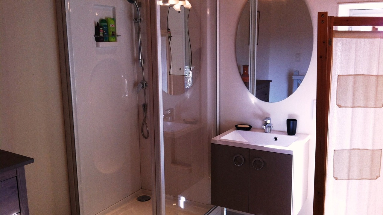 Photo of Bathroom in Castres
