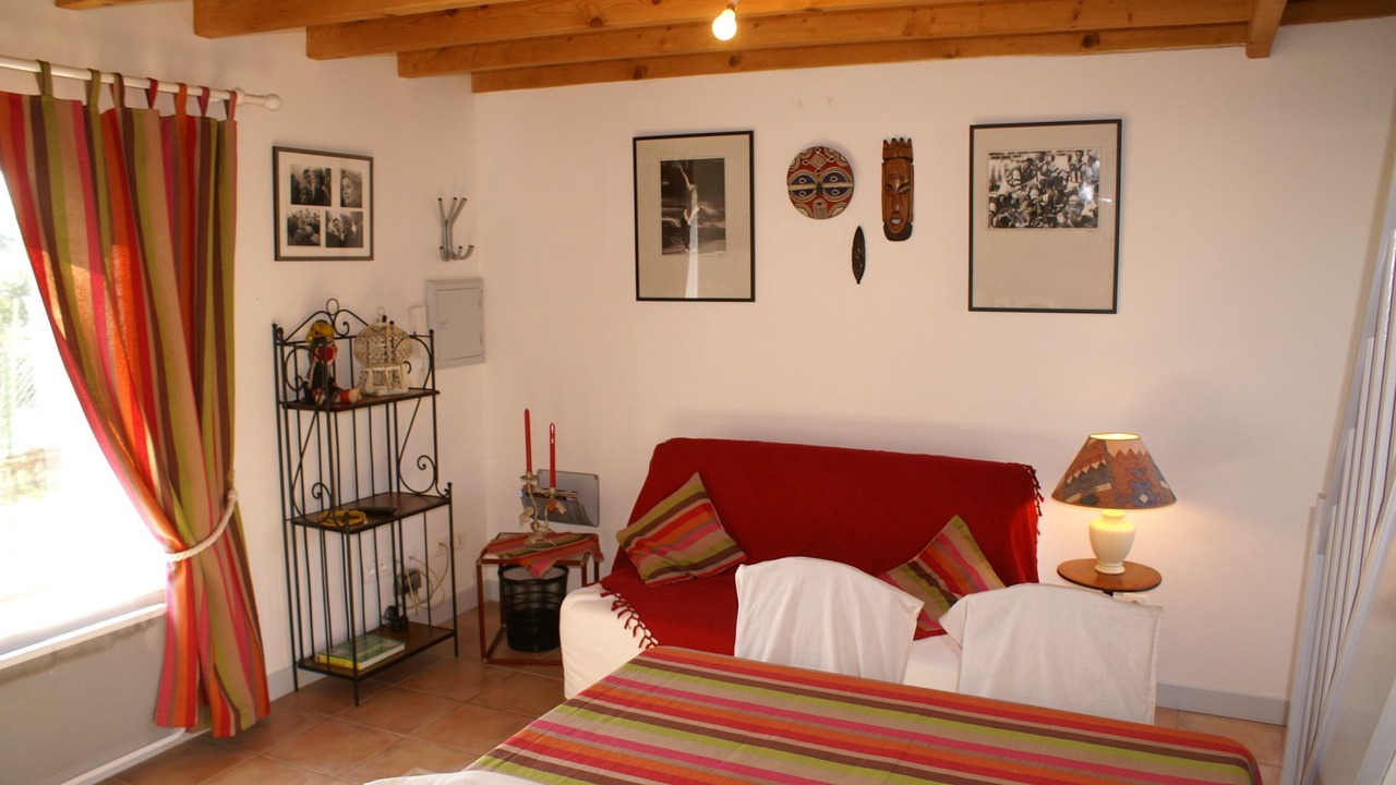 Photo of Bedroom in Castres