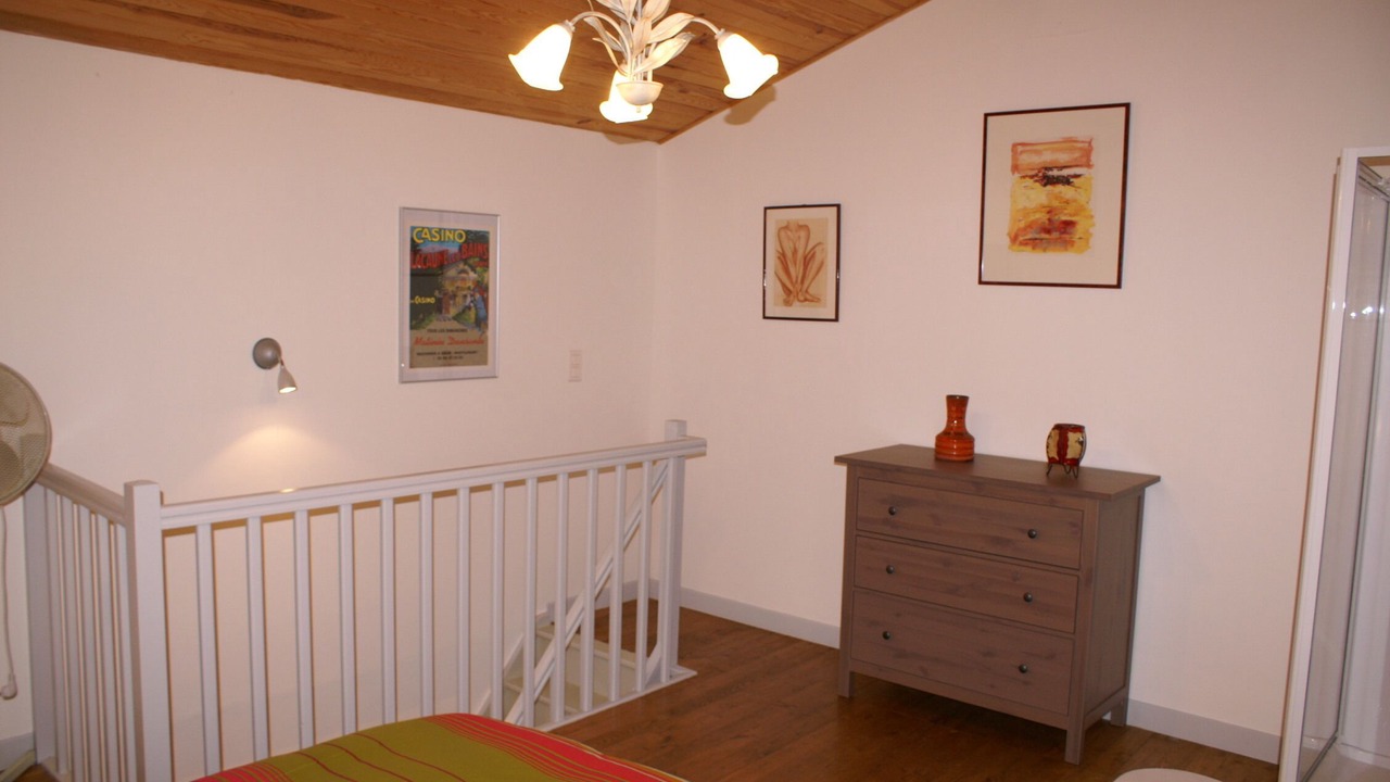 Photo of Bedroom in Castres