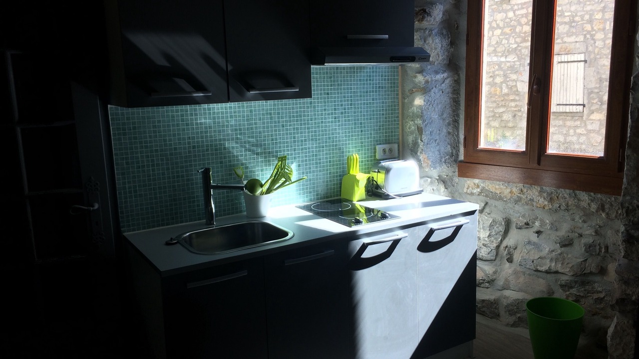 Photo of Kitchen in Chandolas