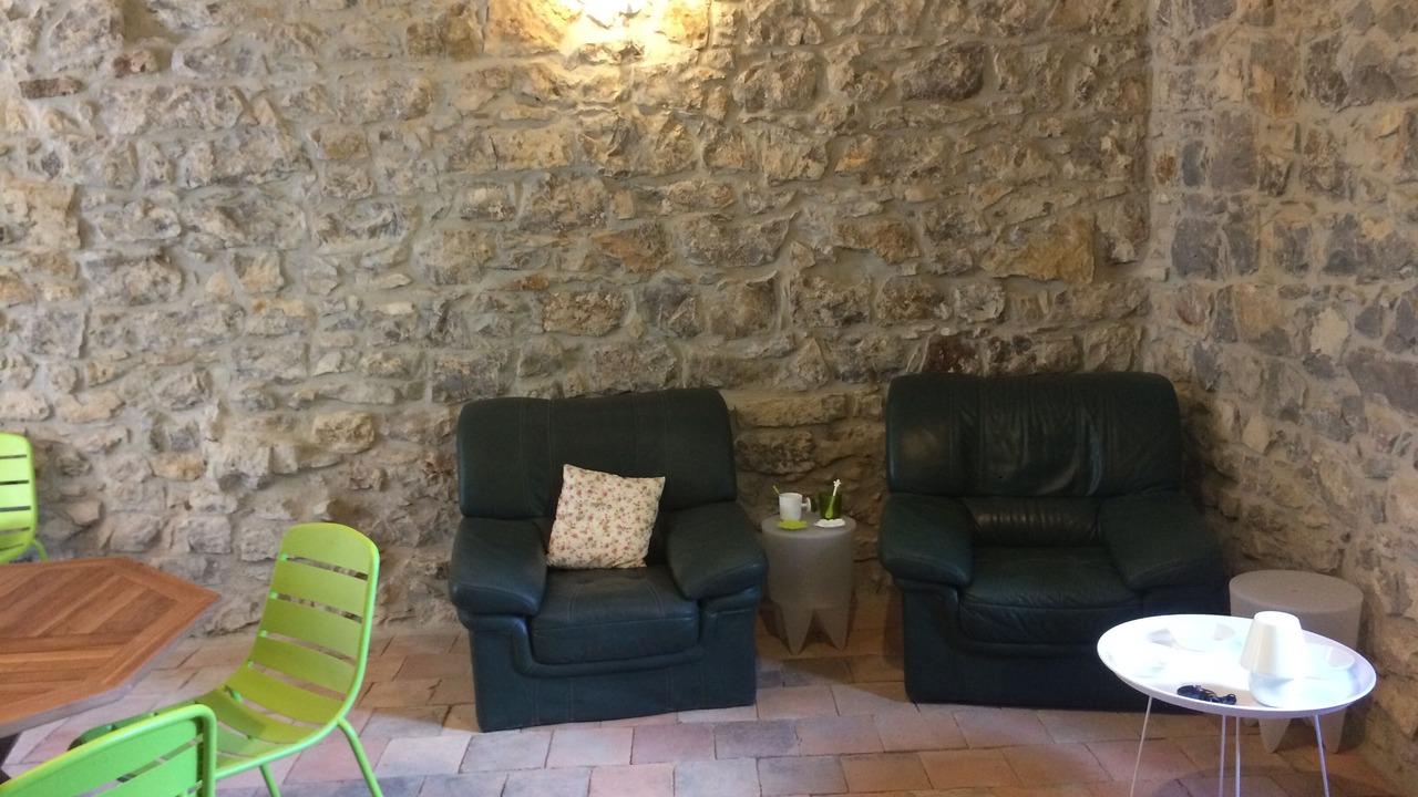 Photo of Livingroom in Chandolas