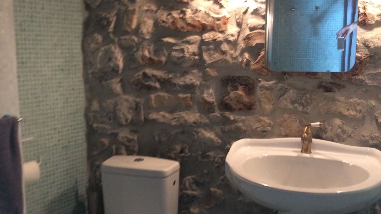 Photo of Bathroom in Chandolas
