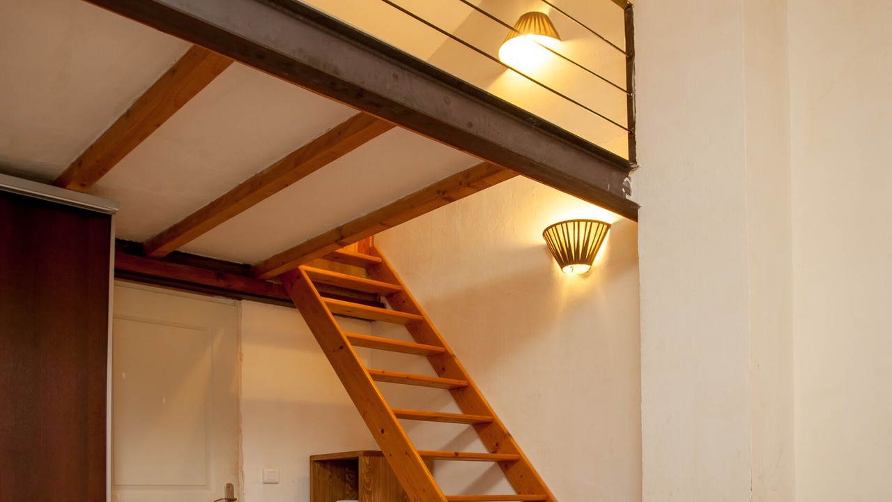 Photo of Bedroom in Castelnau-le-Lez