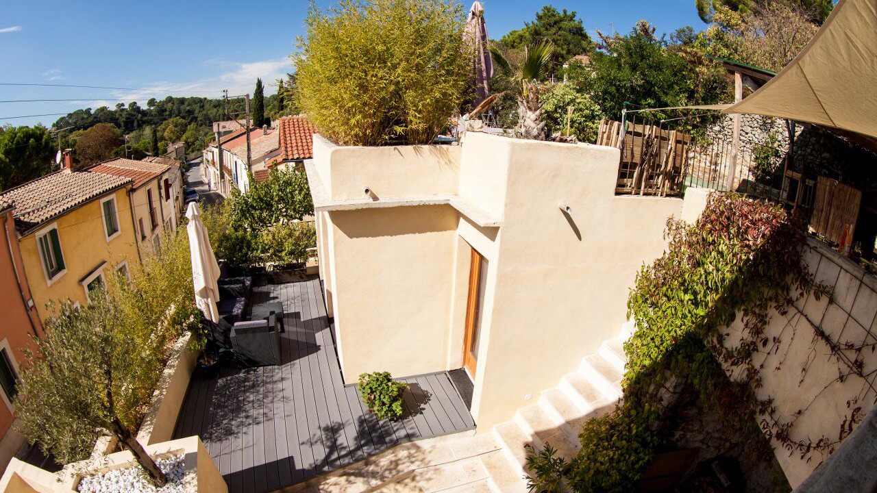 Photo of Outdoor in Castelnau-le-Lez