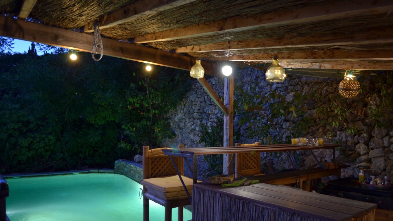Photo of Outdoor in Castelnau-le-Lez