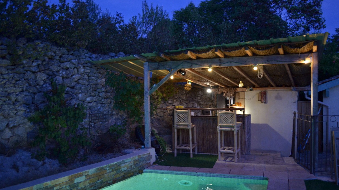 Photo of Outdoor in Castelnau-le-Lez