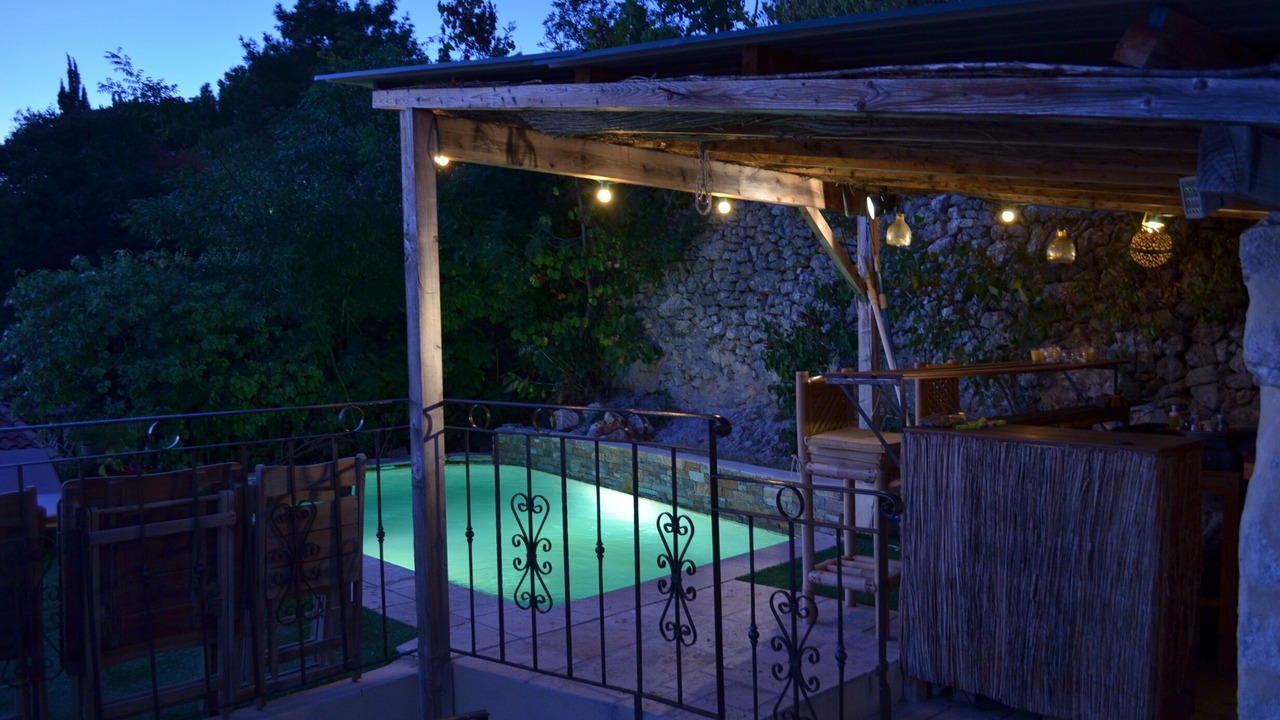 Photo of Outdoor in Castelnau-le-Lez