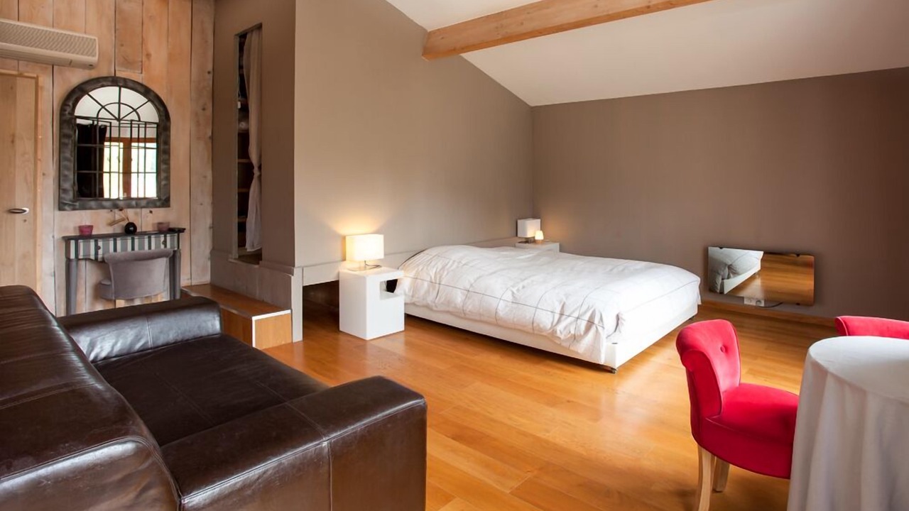 Photo of Bedroom in Castelnau-le-Lez
