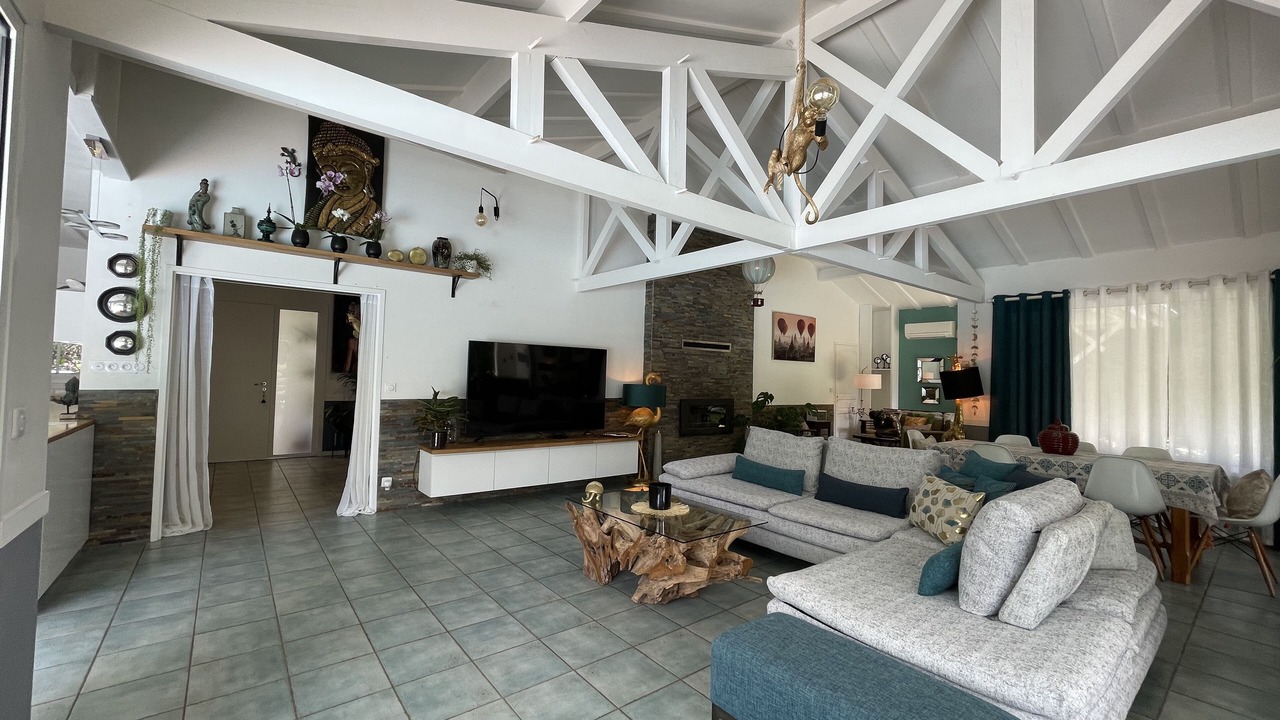 Photo of Livingroom in Lanton