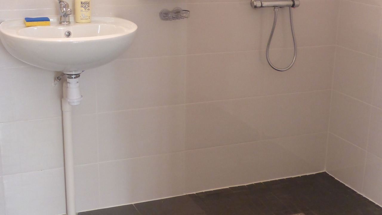 Photo of Bathroom in Montlouis-sur-Loire