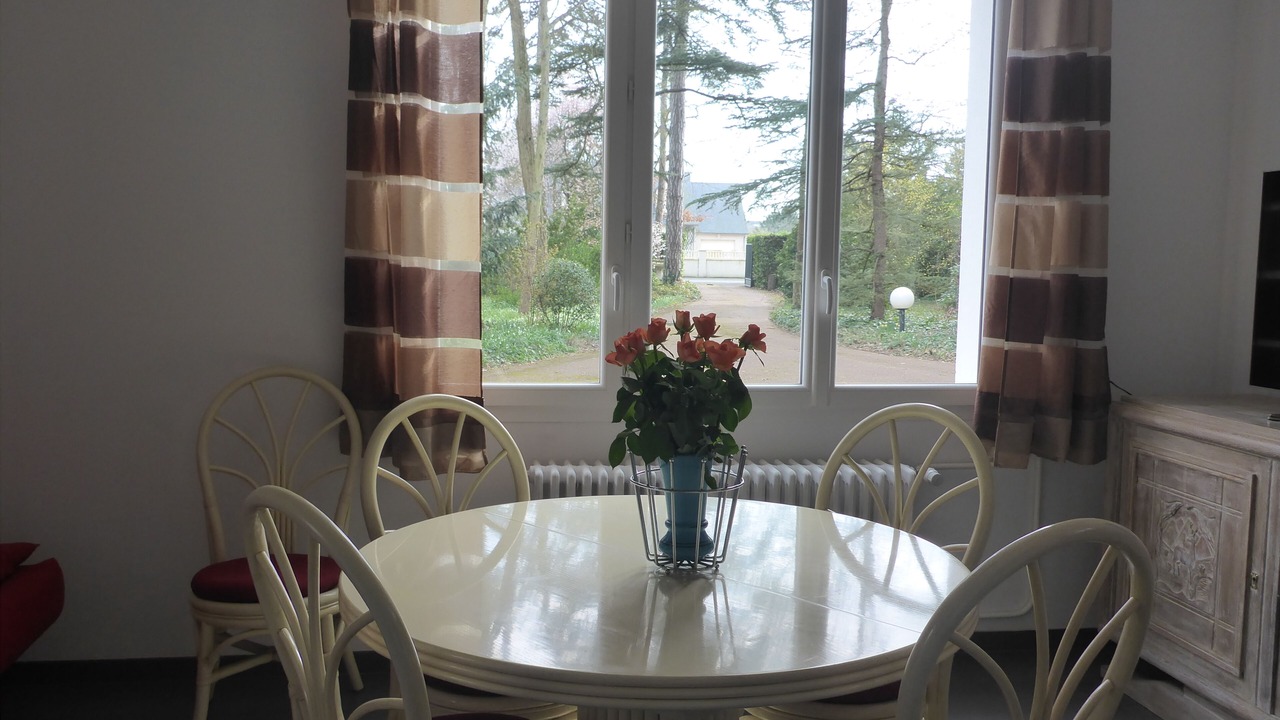 Photo of Livingroom in Montlouis-sur-Loire