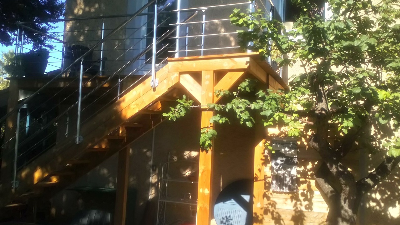 Photo of Outdoor in Vic-la-Gardiole