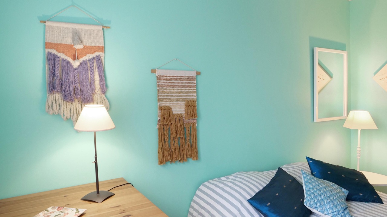 Photo of Bedroom in Vic-la-Gardiole