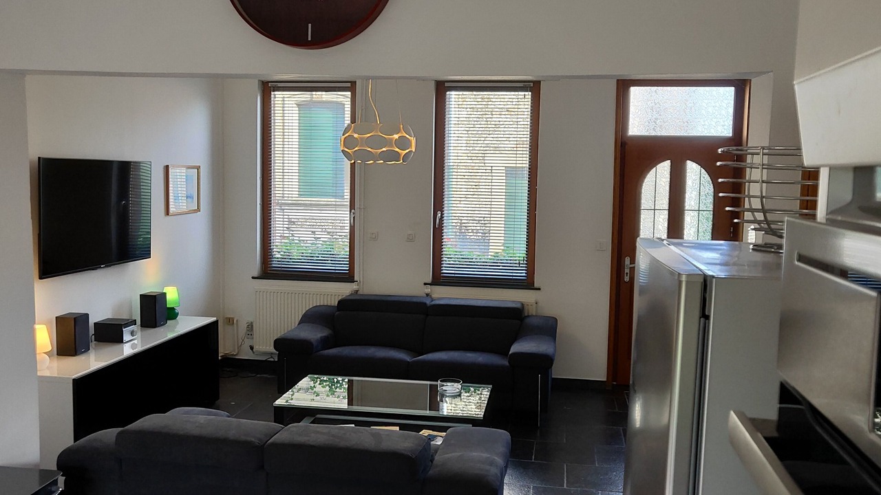 Photo of Livingroom in Vieux-Conde