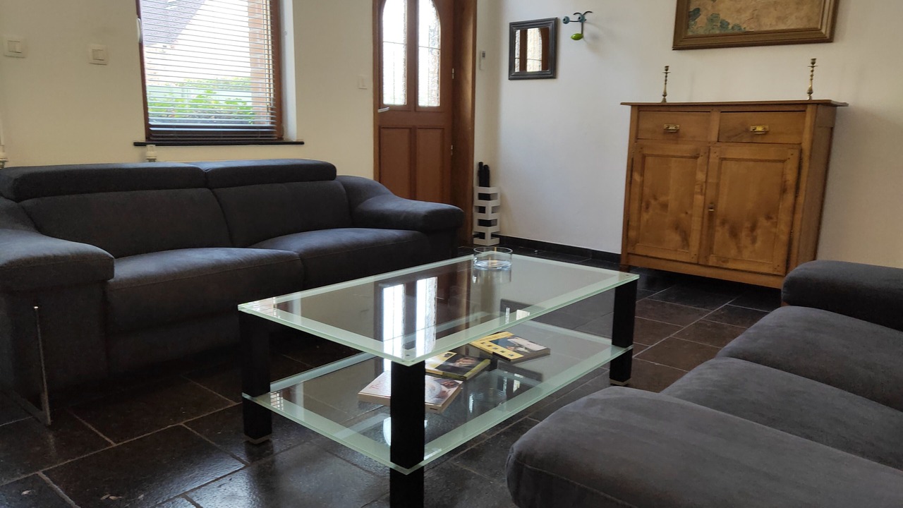 Photo of Livingroom in Vieux-Conde
