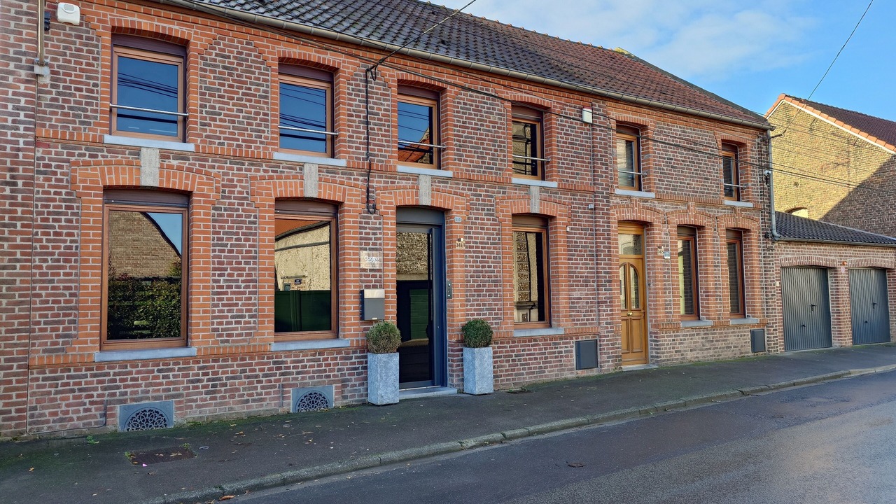 Photo of Outdoor in Vieux-Conde