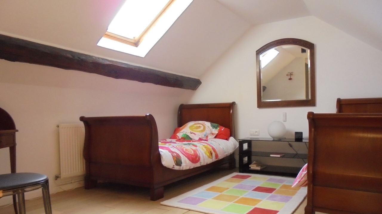 Photo of Bedroom in Vieux-Conde