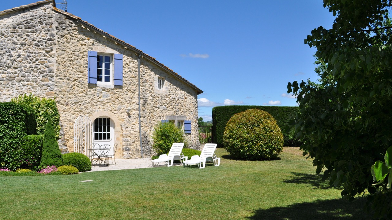 Photo of Outdoor in Lussan