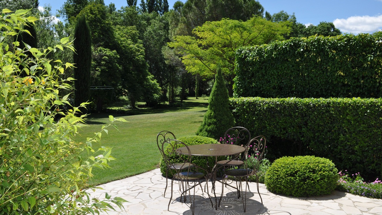 Photo of Outdoor in Lussan