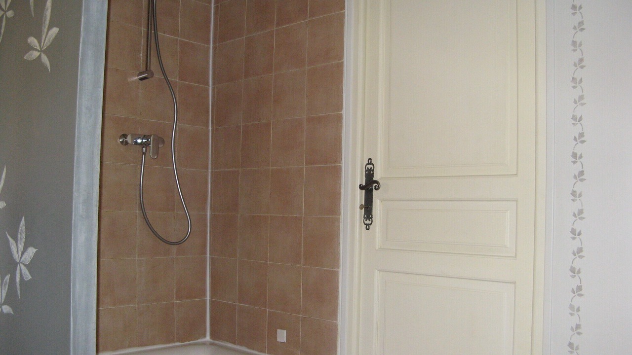 Photo of Bathroom in Lussan