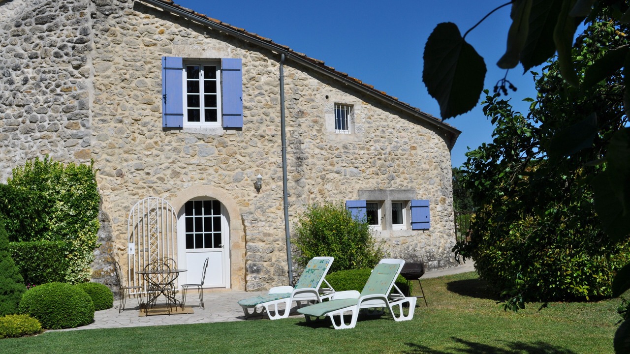 Photo of Outdoor in Lussan