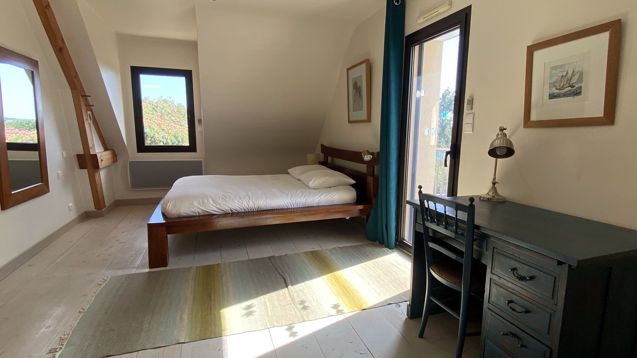 Photo of Bedroom in Guerande