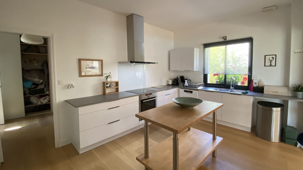 Photo of Kitchen in Guerande