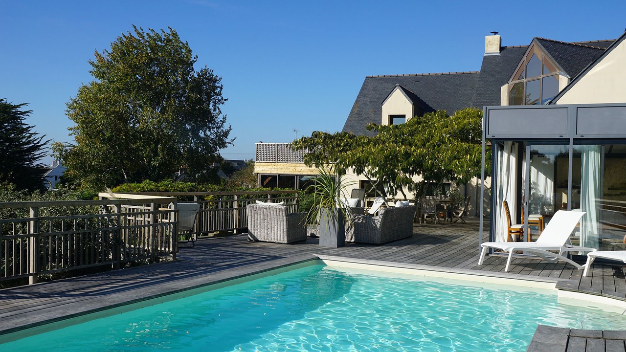 Photo of Outdoor in Guerande