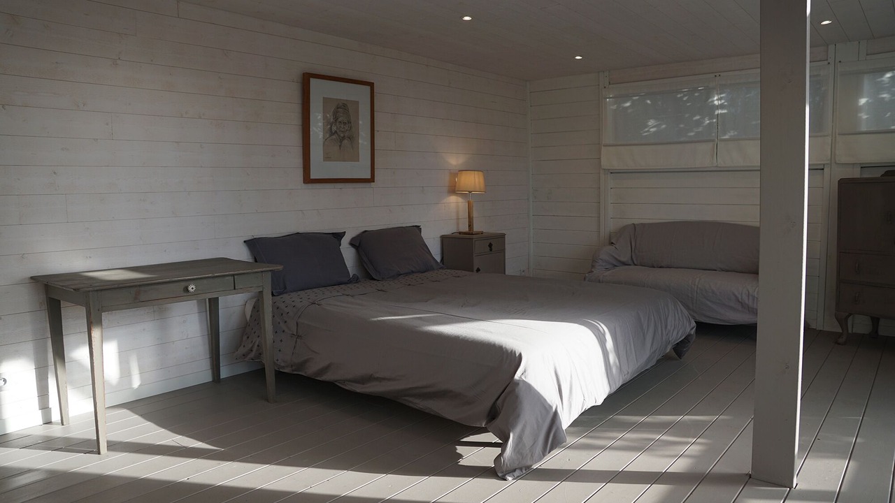 Photo of Bedroom in Guerande