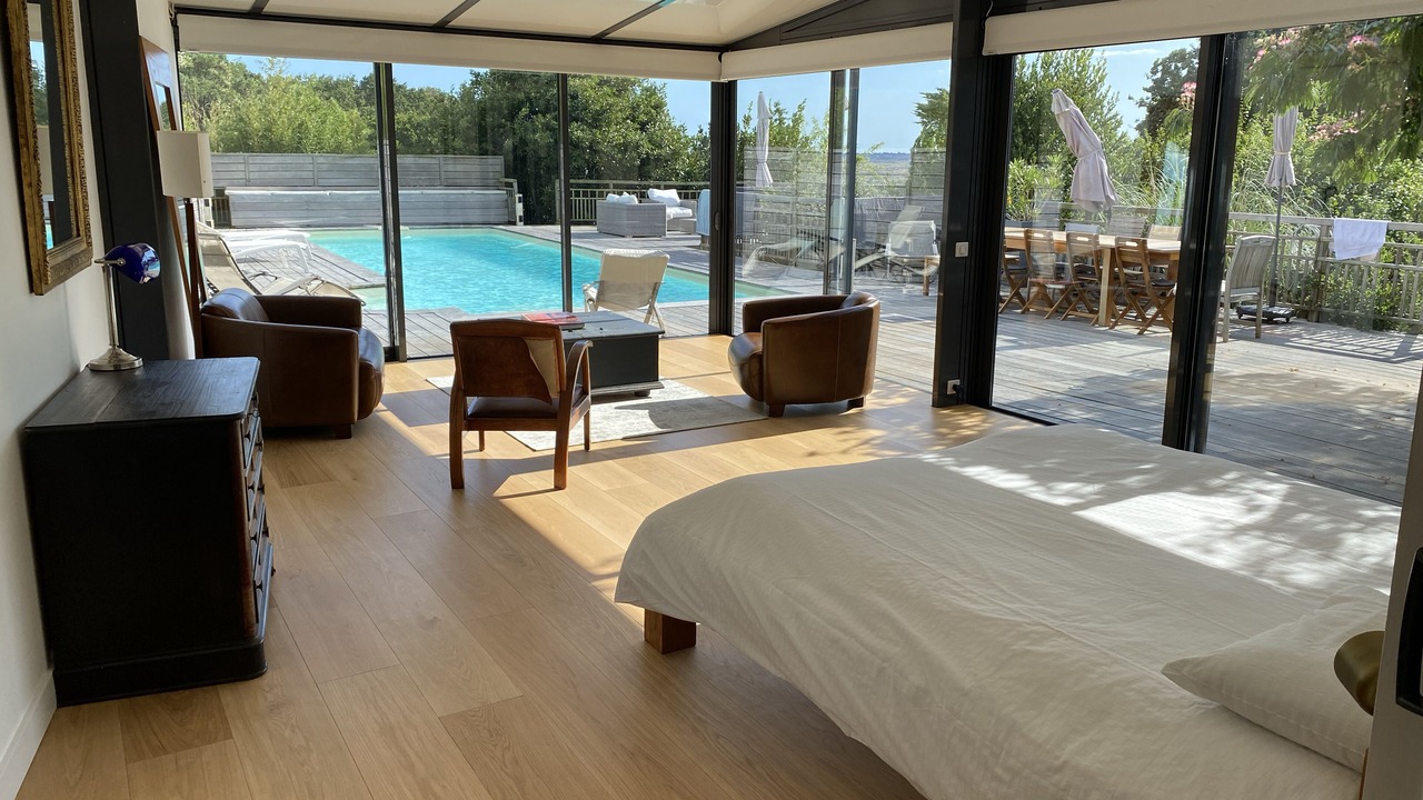 Photo of Bedroom in Guerande