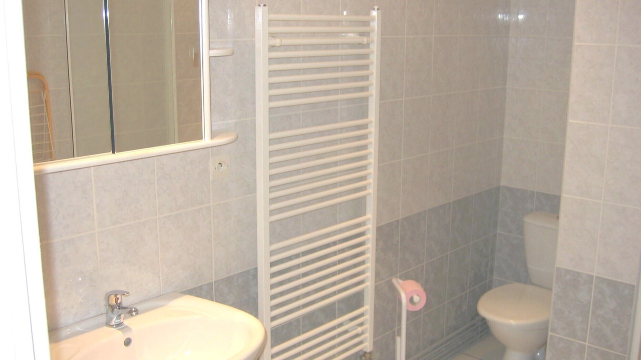 Photo of Bathroom in Labruguiere