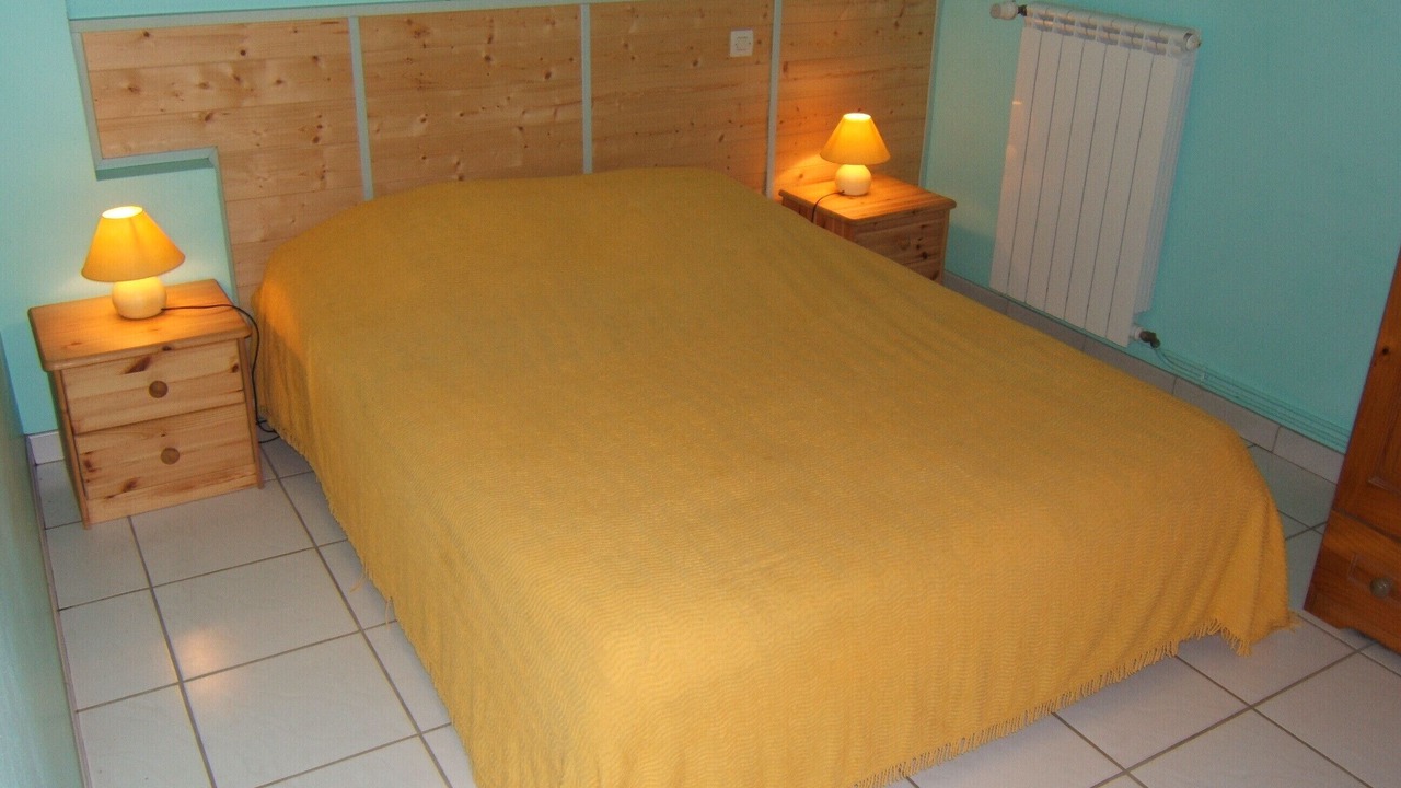 Photo of Bedroom in Labruguiere