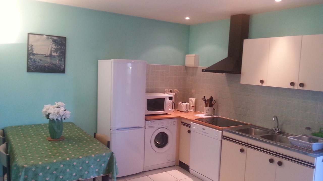 Photo of Kitchen in Labruguiere