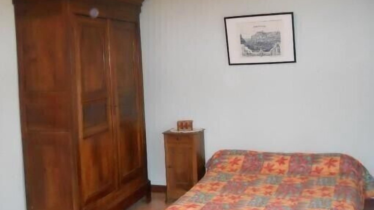 Photo of Bedroom in Gagnac-sur-Cere