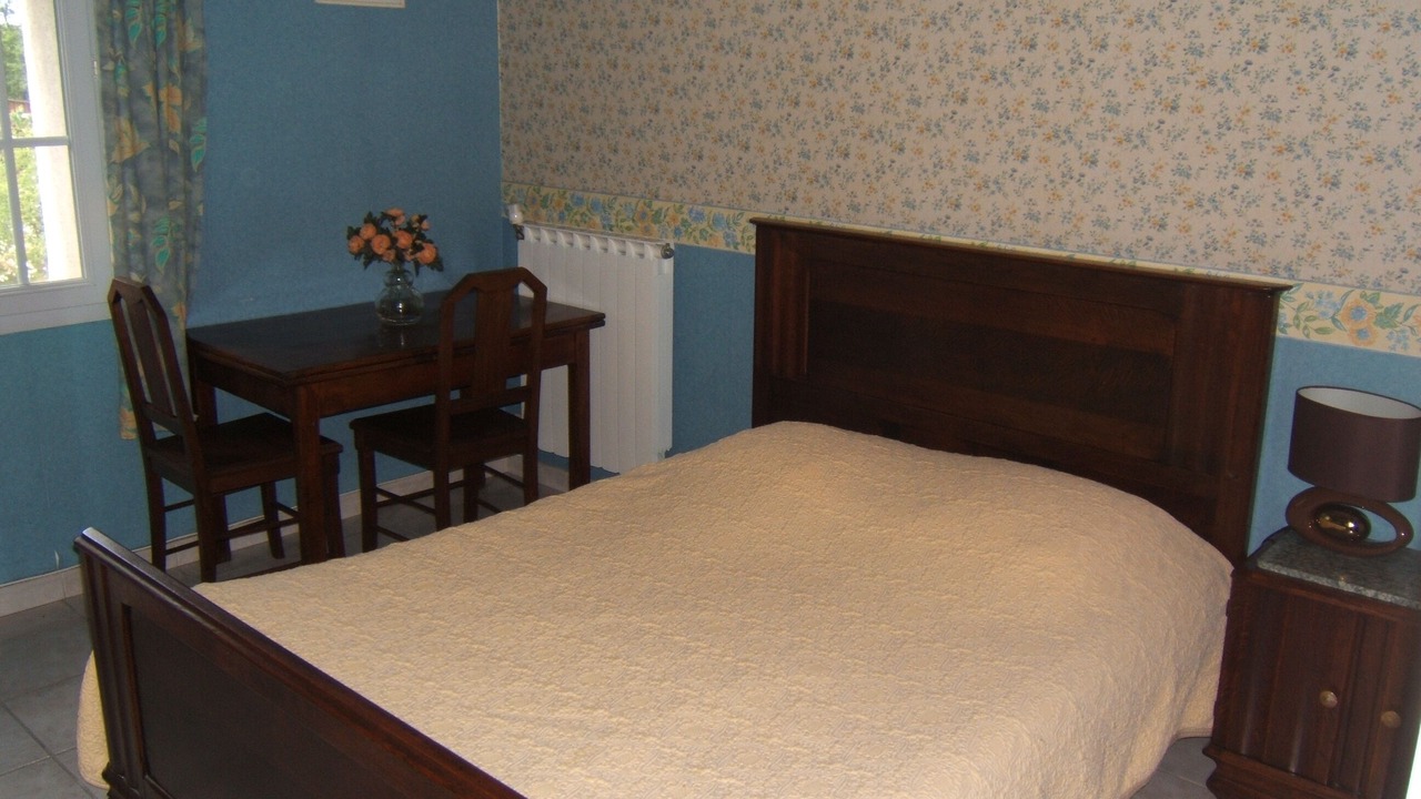 Photo of Bedroom in Labruguiere