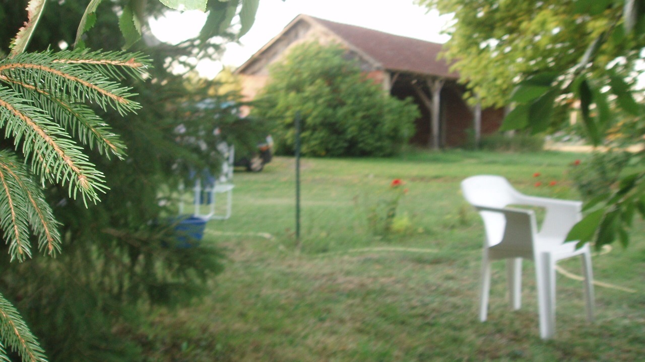 Photo of Outdoor in Montesquieu