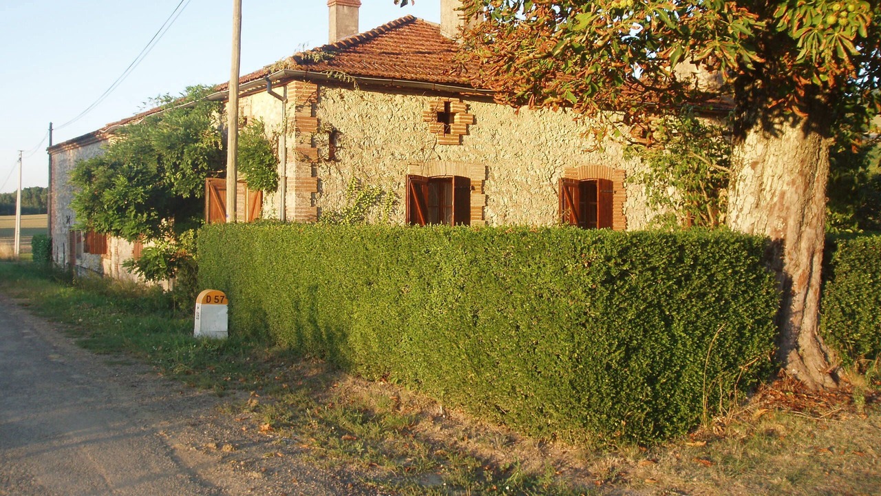 Photo of Outdoor in Montesquieu