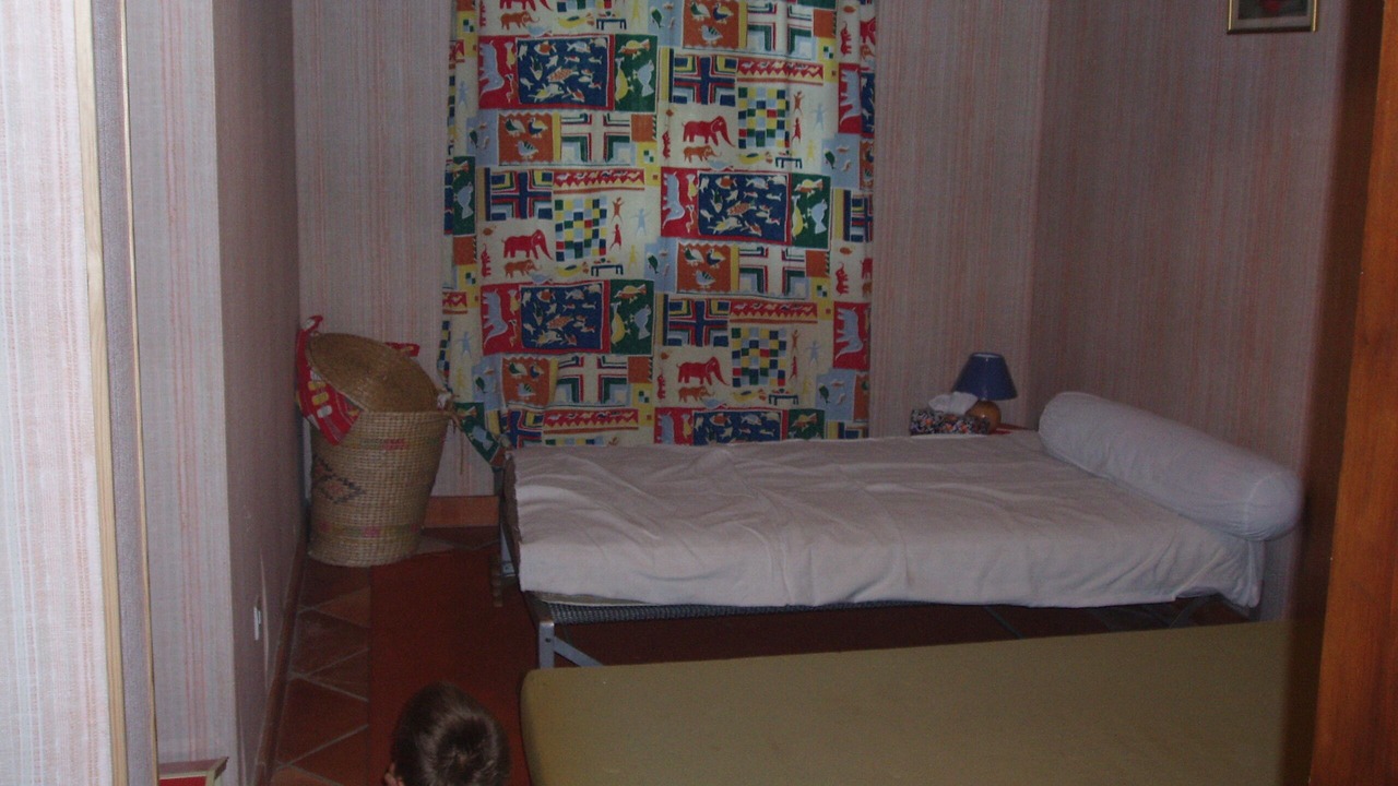 Photo of Bedroom in Montesquieu