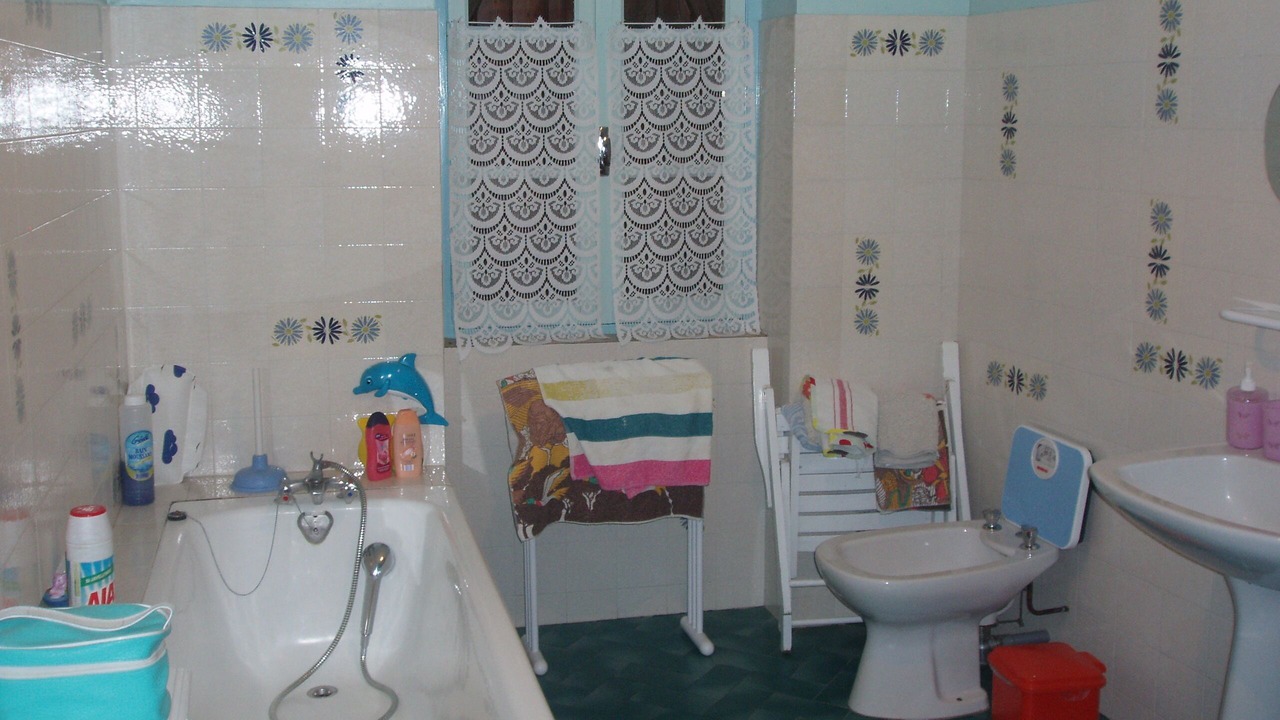 Photo of Bathroom in Montesquieu