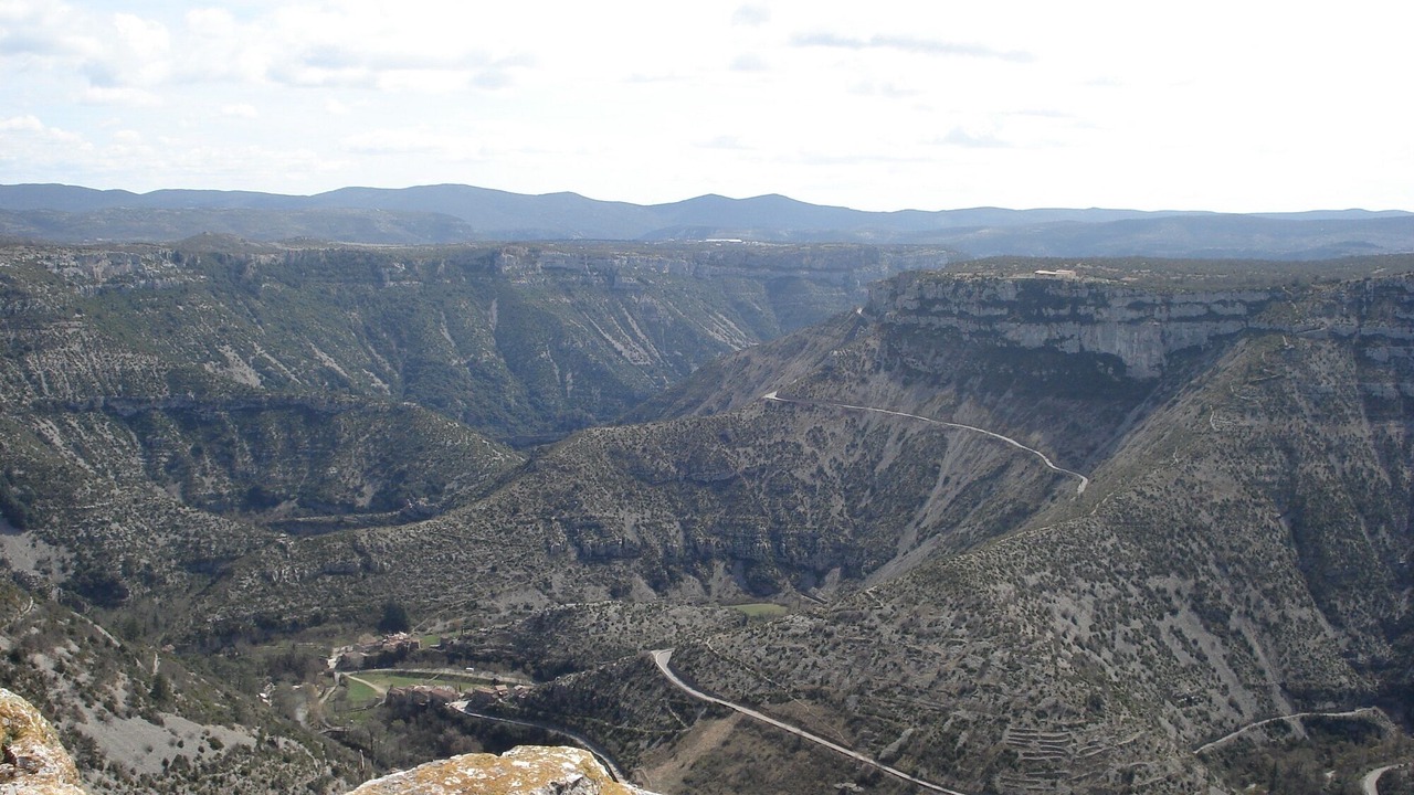Photo of Outdoor in Alzon