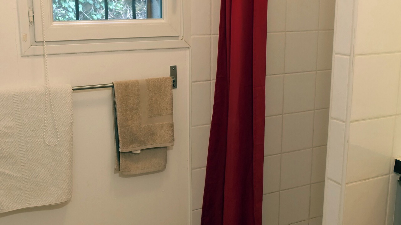 Photo of Bathroom in Alzon